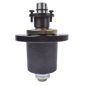 Ricambi e Accessori per Falciatrici Wright: Altezze di Regolazione 48, 52, 61 Pollici, Modelli Intensity 71460134, 71460115, Albero del Telaio - Product Image 1