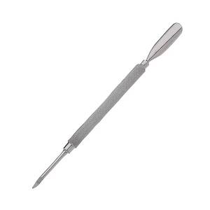 Morje Surgical Pink <b>Nail</b> <b>Kit</b> with 10 in 1 Stainless Steel Clippers & Tools Portable Manicure Set in Bag Classic Style for Adults - Product Image 4