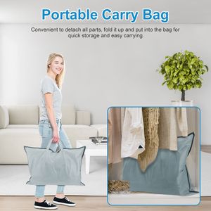 Tappetino per Massaggio Completo del Corpo con 10-30 Minuti di Autonomia, 10 Punti di Massaggio, 9 Modalità di Vibrazione e 3 Livelli di Calore Lombare, Massaggiatore per Collo a 3 Livelli - Product Image 5