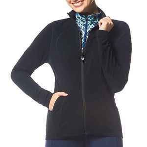 Chaqueta de equitación profesional para hombre, de malla premium y nailon de alto rendimiento. - Product Image 3