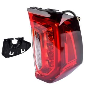 Gruppo LED per GMC Yukon/Yukon XL Denali 2021-2024, Luce Posteriore Personalizzata con Temperatura Colore Variabile, H4 Trasparente Destra Sinistra Lato Guidatore - Product Image 5