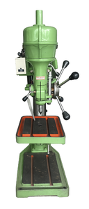 เครื่องเจาะแบบตั้งโต๊ะ 20 มม. (ยี่ห้อ SuperTech / รุ่น STBD-2a) - Product Image 2