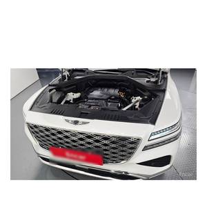 Genesis GV80 2.5T 2024, Gasolina, 2WD, con Caja de Cambios Automática, Asientos de Cuero, Cámara Trasera, 28,890 km, Volante a la Izquierda - Product Image 6