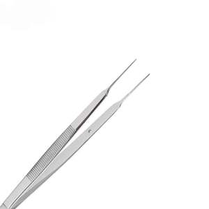 Pinces de chirurgie cardiaque Gerald – Nouveauté, qualité supérieure, en promotion – Par Astrin Surgical - Product Image 6