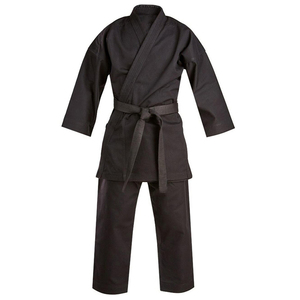 Kimono de Karaté Professionnel Rohzen Sports en Coton 100% à Séchage Rapide, Tissage Perlé, pour Adultes – Meilleure Vente Arts Martiaux Mixtes - Product Image 2