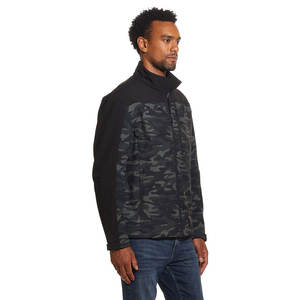Nouvelle Veste Softshell Homme Sur Mesure Tendance Coupe-Vent Imperméable Chaud Modèle 2026 – Grande Vente - Product Image 2