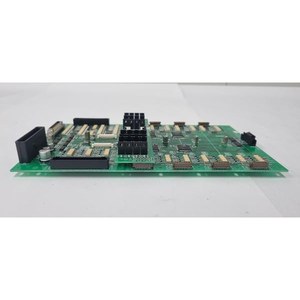 KOREA_TECHNO PCB20160825_01ใช้เป็นชิ้นส่วนอุปกรณ์เซมิคอนดักเตอร์ดั้งเดิม - Product Image 5
