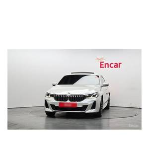 2024 BMW Gran Turismo (GT) 620d <span class=keywords><strong>M</strong></span> Sports, 49 411 км, дизель, АКПП, левый руль - Product Image 3