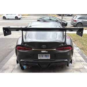 Toyota GR Supra 3.0 Premium 2022 - Product Image 2