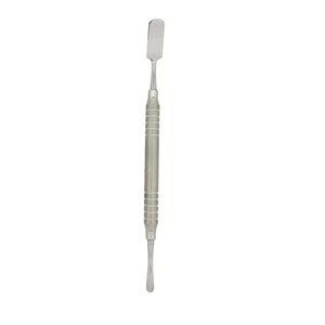 เครื่องมือถอนฟัน Prichard BBI-501 Class I ขนาด 19 ซม. ปลายกว้าง ทำจากสแตนเลสสตีล ใช้แรงมือ ใช้ซ้ำได้ ได้รับการรับรองมาตรฐาน CE - Product Image 5