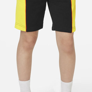 New Men's Cotton Solid Color Beach Short Summer Lightweight Pants Outdoor <b>Large</b> Breathable Short Homme - Product Image 5