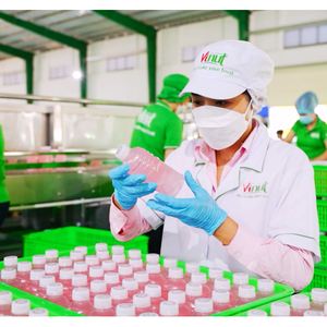 OEM ODM รับผลิตเครื่องดื่มน้ำผลไม้เขตร้อน 330 มล. ผสมวุ้นมะพร้าวและเยลลี่ - ผู้ผลิตเครื่องดื่ม - Product Image 5