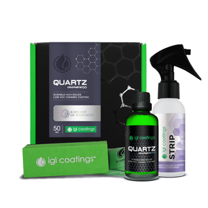 Revêtement céramique en Quartz, Nano liquide, dureté extrême 9H, peinture Super hydrophobe pour voiture, 50g - Product Image 1