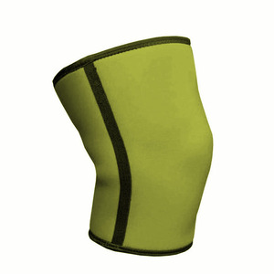 Rodilleras para Sentadillas en el Gimnasio, Cross-Fit, Entrenamiento de Peso Muerto, Levantamiento de Pesas, Soporte de Rodilla, Powerlifting, Rodilleras Reforzadas - Product Image 2