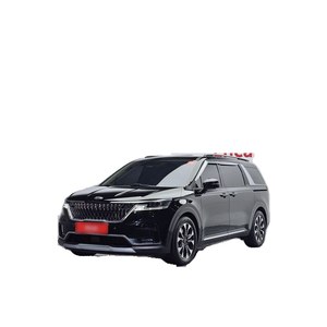 Kia Carnival 2020, 9 Plazas, Versión Signature, 152,498 km, Diésel, Caja de Cambios Automática, Volante a la Izquierda, Cámara Trasera - Product Image 1