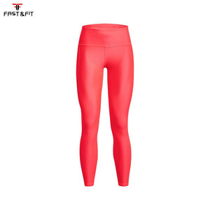 Women Breathable <b>Leggings</b> High Waist Workout Gym Pants - Product Image 3