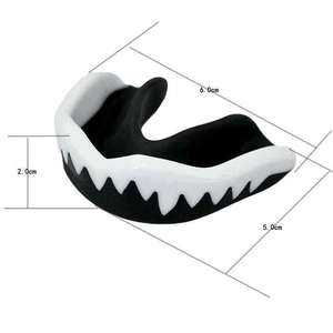 Protector Bucal de Boxeo de Alta Calidad a Precio de Mayoreo, Diseño Ligero para un Mejor Rendimiento, Fácil de Poner y Quitar, AI-MG-719 - Product Image 4