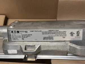 Controlador de Luminaria de Emergencia Dedicado para PLC CROUSE HINDS CHAMP MLLA4-UNV1-S903-EM1-M2, 240V 55.92W, Uso Industrial, Ethernet - Product Image 3