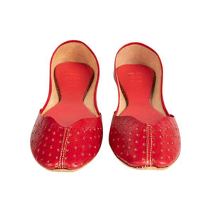 Custom Women's Professional Ballet Dance Sneakers Shoes Patent Leather Upper Rubber Midsole Leather Dance Slippers Soft Jazz Sho - Product Image 2