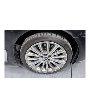 BMW Serie 7 750Li XDrive Prestige 2015, Volante a la Izquierda, Caja de Cambios Automática, Norma de Emisiones Euro V, 109.234 km - Product Image 5