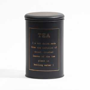 Custom Printed Luxury Food Grade <b>Coffee</b> Bean Tin Box Airtight <b>Coffee</b> Tea Tins Canister Degassing Valve Seal Round <b>Coffee</b> <b>Can</b> Tin - Product Image 5