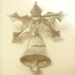 Campanas Navideñas de Sublimación en Blanco de Súper Calidad, Hechas a Mano, de Lujo, de Alta Gama, Estilo Elegante, Gran Venta - Product Image 1