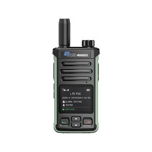 GTYD GT59 ببطاقة Sim عالمية طويلة المدى إنترنت 4g Poc مدى غير محدود Walkie - Product Image 2