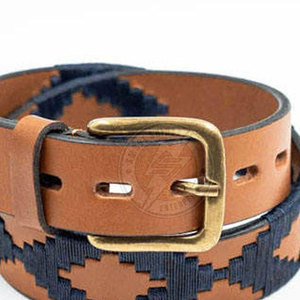 Servicio OEM, Cinturones Polo de Buena Calidad, Color Personalizado, Venta al Por Mayor, Precio Razonable, MOQ Bajo - Product Image 6