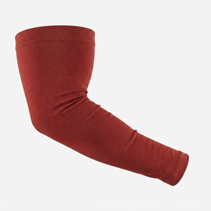 Manchons de protection pour les coudes personnalisés imprimés sur mesure - Bandes de maintien respirantes anti-odeur pour la musculation, séchage rapide, unisexe - Product Image 3
