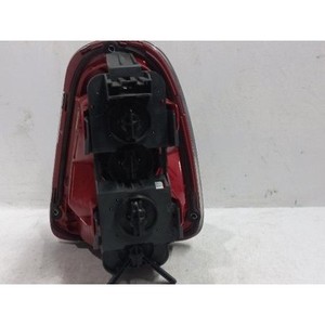 Luz Trasera Izquierda Usada para Mini Hatch 2751307 - Product Image 3