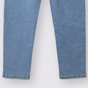 Nuevos Pantalones Vaqueros de Mezclilla para Mujer, Ropa Casual de Moda para Exteriores, Jeans de Mujer de Estilo Vintage de la Mejor Calidad y Más Vendidos - Product Image 3