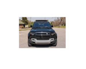 แลนด์โรเวอร์ ดีเฟนเดอร์ 110 เอส ปี 2022 มือสองคุณภาพเยี่ยม - Product Image 1