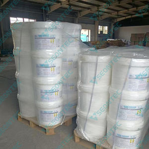 Poudre <span class=keywords><strong>de</strong></span> résine PTFE <span class=keywords><strong>de</strong></span> qualité supérieure pour le moulage par suspension, fabrication chinoise, en vente - Product Image 5