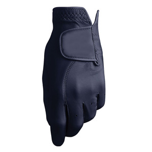 Premium Golf <b>Gloves</b> Cabretta Leather Custom Logo Anti Slip Breathable Soft <b>Grip</b> Golf <b>Gloves</b> for Professionals - Product Image 2