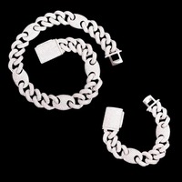 Collier pendentif étoile de David en or massif 18 carats unisexe vintage Krishnavii KN 019 avec diamant de laboratoire taille brillant pour fiançailles