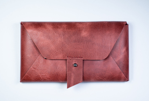 Sistema Organizador de Dinero en Efectivo de Cuero Genuino, Proveedor Mayorista, Marca Personalizada, Cartera de Lujo B2B LCE-0064 - Product Image 4