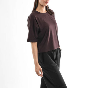 Camiseta Deportiva de Manga Larga para Mujer, Personalizable, de Secado Rápido, Transpirable, Ligera, 180 Gsm, 100% Poliéster, Corte Ajustado - Product Image 3