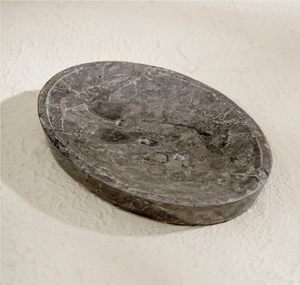 Marble <b>Soap</b> Holder Bathroom <b>Sets</b> Drain Hole Marble <b>Soap</b> Dish Holder Top Quality Custom Size <b>Soap</b> Holder - Product Image 1