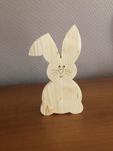 Hot Selling Wooden Boat Decor Minimalist Table Accent Handmade Wood Sculpture Modern Home Office Styling Gift Item - Product Image 3