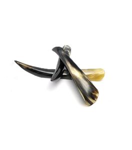 Elegant Buffalo Ox Horn <b>Shoe</b> Horn Handmade Polished Long-Lasting Cow Material For Natural Buffalo <b>Shoe</b> Horn Luxury Best Piece - Product Image 1