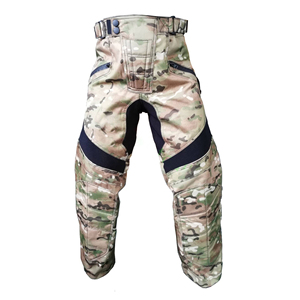 Pantalones de Paintball, Fabricante OEM, Logotipo Personalizado, Pantalones Deportivos, Marca Privada, Suministro al por Mayor para Jugadores de Exteriores y Marcas Minoristas - Product Image 4