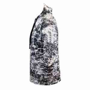 Sweat à capuche de chasse unisexe de haute qualité, chaud, imperméable, respirant, à séchage rapide, en polaire, pour la chasse au cerf en hiver, en coton mélangé - Product Image 3