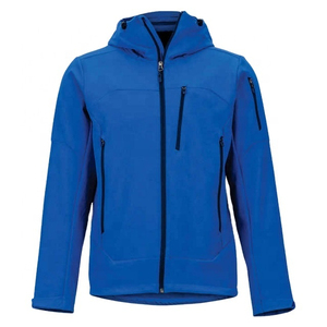 2025 Men Stylish Waterproof Plus Size Winter Jacket Custom Softshell <b>Heated</b> Jacket High Quality Winter Rain <b>Coat</b> High Quality - Product Image 6