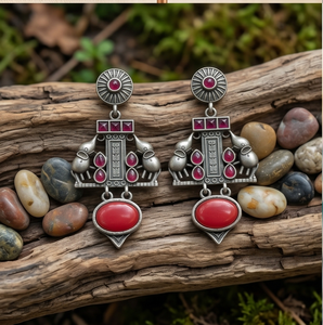 DIVYORO - Gotas de Elefante Rojo - Product Image 4
