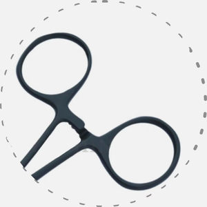 Premium <b>Thinking</b> Anglers Forceps - Stainless Steel Reusable Heavy-Duty Hook Remover & Precision Tackle <b>Thinking</b> Anglers Forceps - Product Image 4