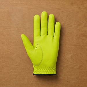 Gant de golf sportif OEM Premium en PU anti-UV avec marqueur de balle magnétique, logo personnalisé, respirant, adhérence douce, marque privée, main gauche - Product Image 4
