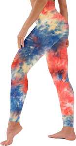Leggings de performance PowerCurve, leggings de sport à ajustement parfait, collants de compression Elite Motion - Product Image 2