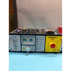 HARRIS STELLAR DYNAMICS DIVISION 8800-00002-02 SCP - Equipo y Piezas de Semiconductores de Confianza de Marca Global - Product Image 5