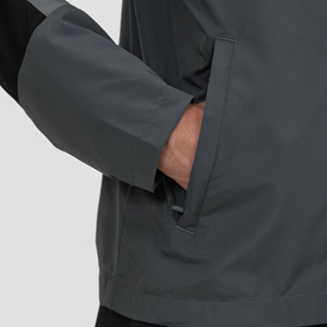 Custom Windbreaker Tracksuit Set With Waterproof Nylon Material Sizes S To XXL OEM Service <b>Low</b> MOQ Factory Direct Price - Product Image 6