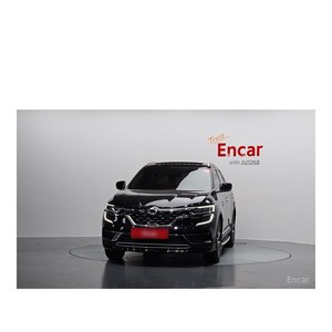 Renault Korea (Samsung) QM6 2.0 GDe RE Signature 2WD 2021/12, 26,820 km, Volante a la Izquierda, Emisión Euro V, Asientos de Cuero Traseros - Product Image 3